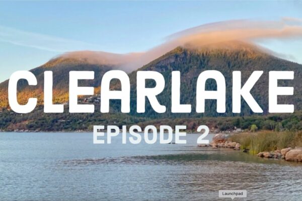 Clearlake aprilie 2021 Partea 2