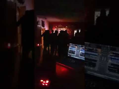 Fusion@The Funky Monkey/Malta/12.01.2019/