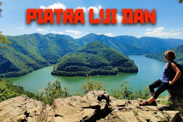 Lacul Tarnita - Piatra Lui Dan