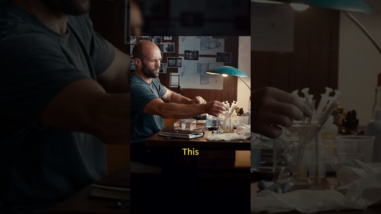 Bărbați care fac bombe de casă #foryou #film #france #Movie #shorts #moviereCap