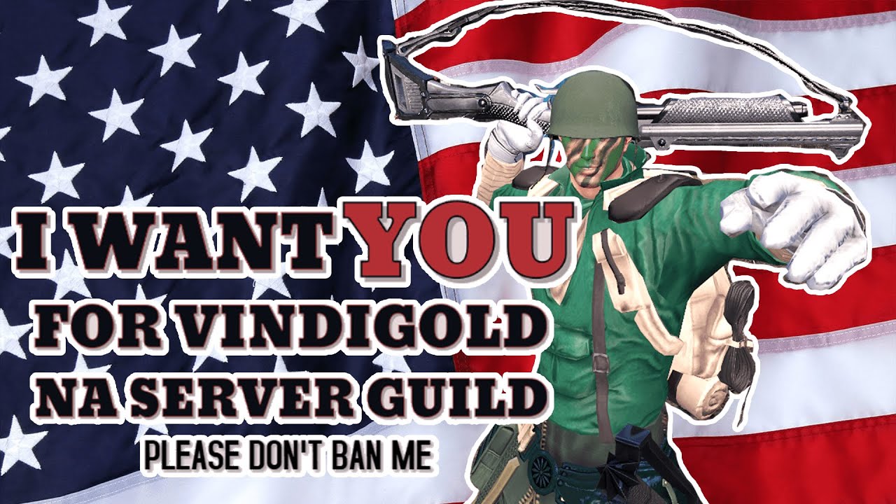 [Vindictus NA] Vindigold propaganda teide hurk neamhain solo [38:27]