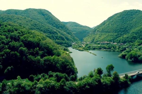 Lacul Tarnita, Cluj-Napoca