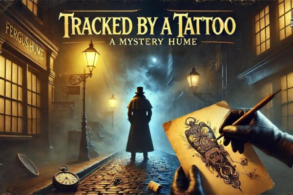 Urmărit de un tatuaj: un mister 🕵️‍♂️💀 | Misterul detectivului clasic | E. Phillips Oppenheim