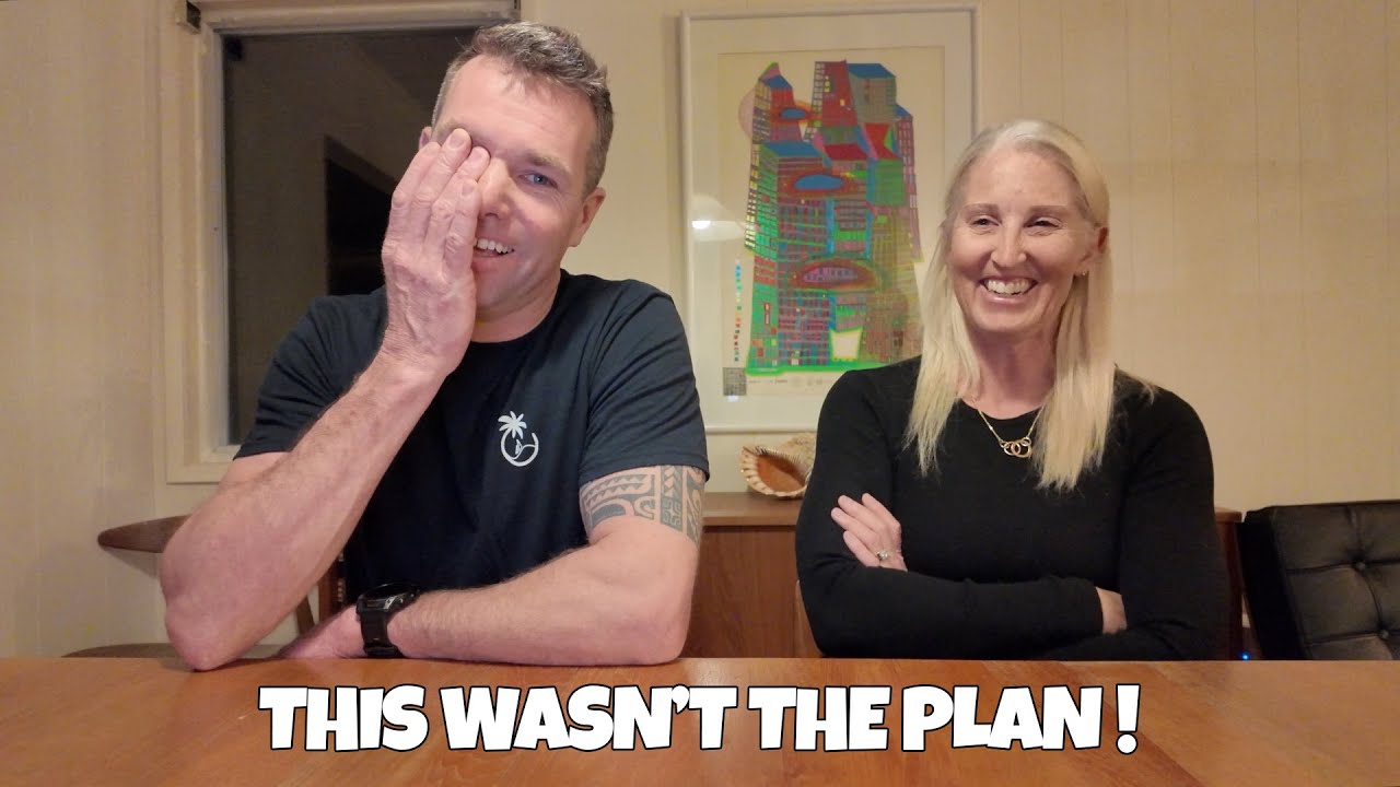 Ce s -a întâmplat cu construirea bărcii? Actualizarea vieții