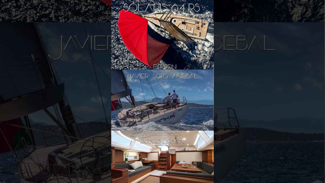 Sărbătorirea a 50 de ani de iahturi solare: o moștenire a meșteșugurilor și inovației Solaris Yachts Asia