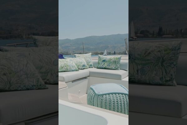 Kimata - Fountaine Pajot Alegria 67 | Experiență de iaht de lux