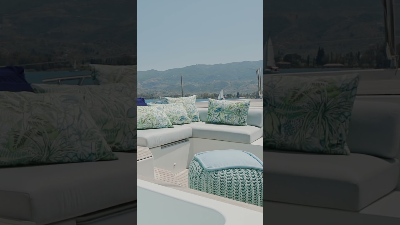 Kimata - Fountaine Pajot Alegria 67 | Experiență de iaht de lux