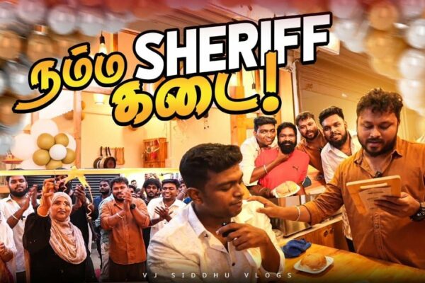 Bun este de acest tip ??? 😱😍😋 | vj siddhu vlogs