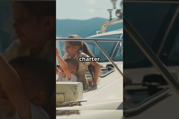 ⛵ Top 3 bărci cu pânze accesibile la Charter în 2025 | Ghid de yachting bugetar