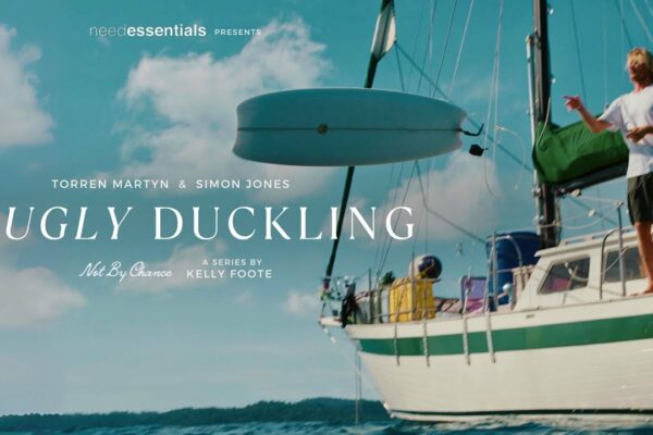 Torren Martyn - „The Ugly Duckling” - NeedheSsentialss