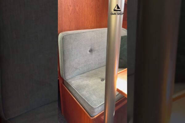 Ca și cum ar fi propria ta navă #friesland #ijsselmeer #sailing #lemmer #zeeilen