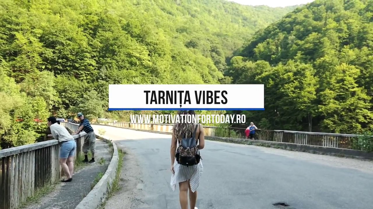 Vibrații Tarnita, Discoglure-Batch (Ehrling Remix)