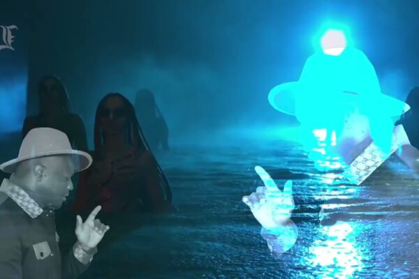 CM WeEgothits: Bag nou (videoclip muzical oficial)