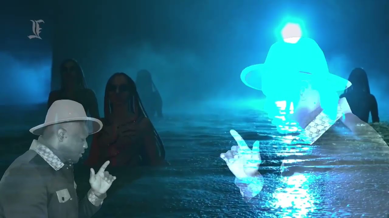 CM WeEgothits: Bag nou (videoclip muzical oficial)