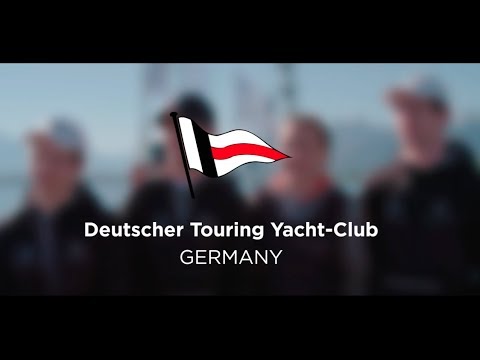 Interviu German Touring Yacht Club - NSR 2017