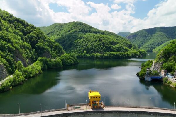 Lacul Tarnița Cluj-Napoca