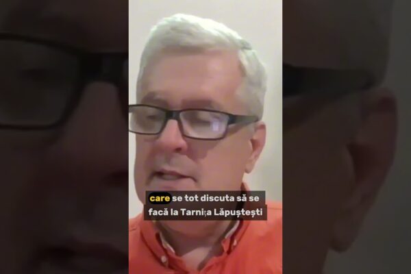 BarajulTarnița Lăpuștești blocat de Ungaria #followers #costel oprea #nouatv #youtubeshorts