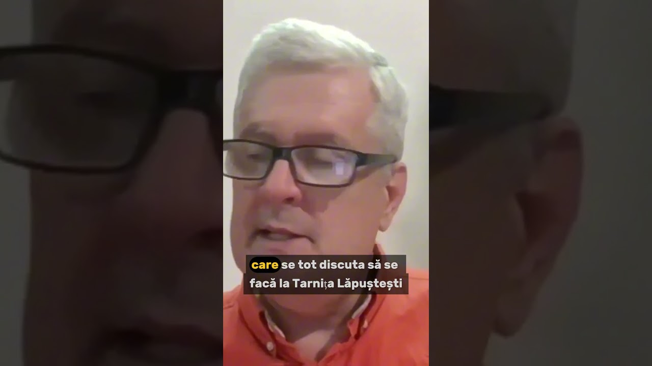 BarajulTarnița Lăpuștești blocat de Ungaria #followers #costel oprea #nouatv #youtubeshorts