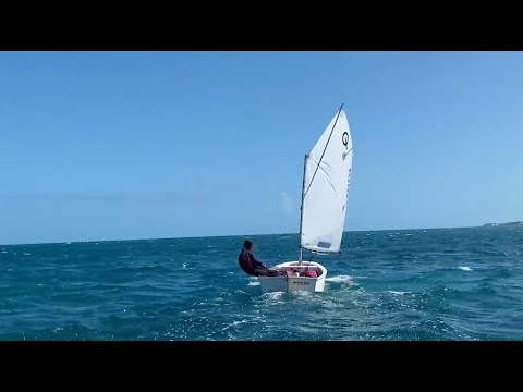 Unde este cel mai bun loc din lume pentru navigare? Bahamas!