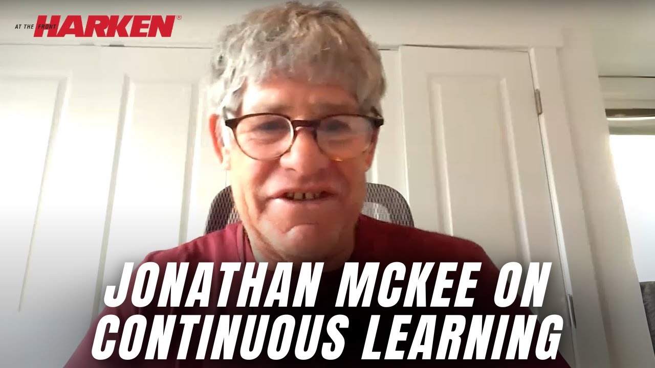 Jonathan McKee: Întotdeauna aștept cu nerăbdare