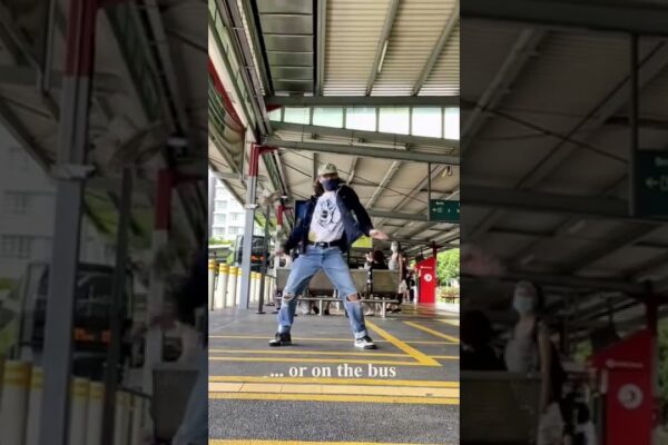 #Shorts #AD #MoveLite cu mine și @land Transport Authority pentru a câștiga 10 USD