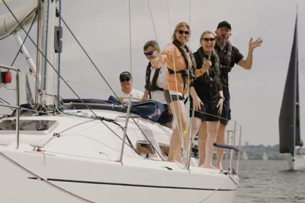 Eveniment comunitar X-Yachts 2024