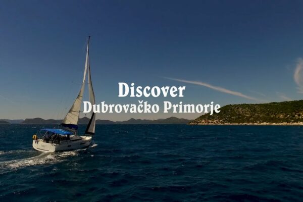 Discover of the Dubrovnik Littoral - Turism nautic