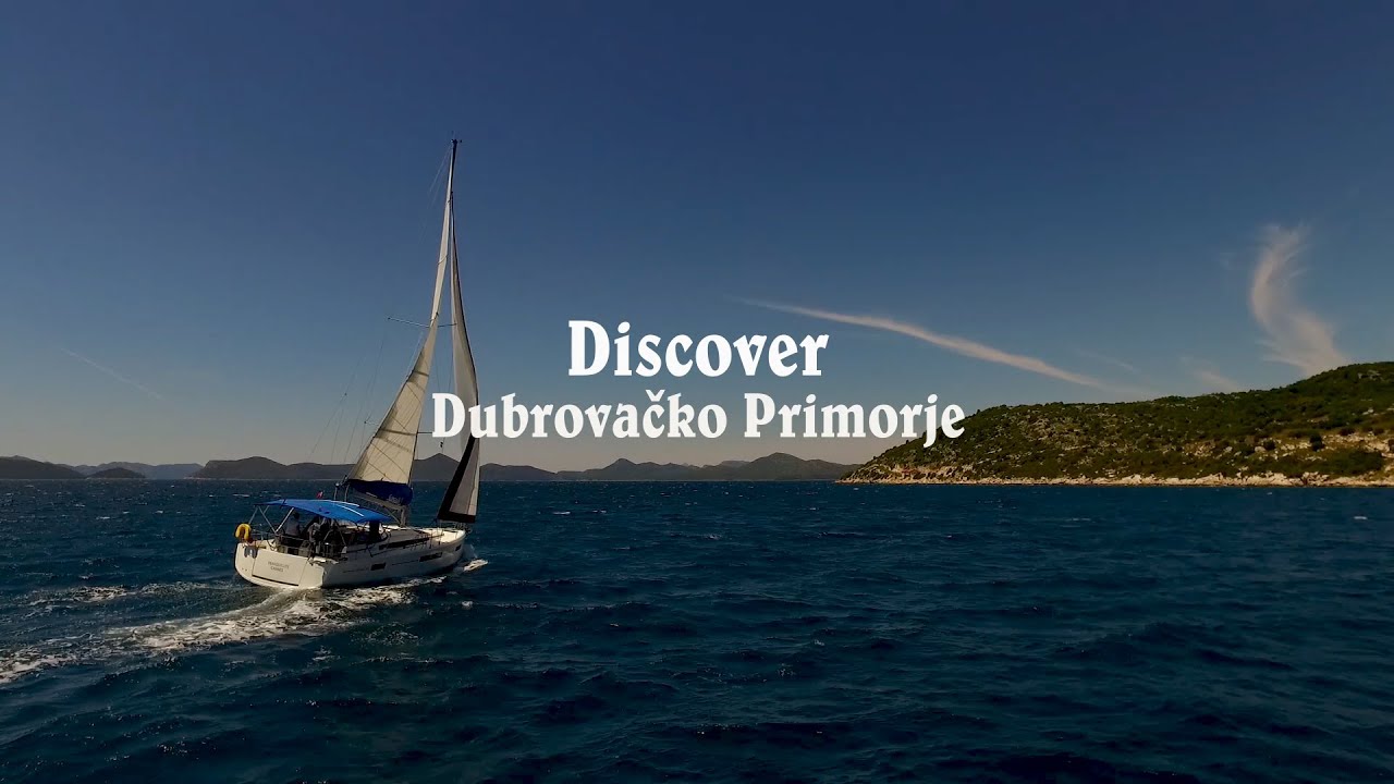 Discover of the Dubrovnik Littoral - Turism nautic