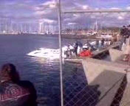 Geelong F1 Superboats Races Race Final