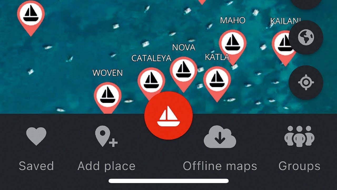 Navigarea valurilor: creșterea comunităților și aplicațiilor de navigație online
