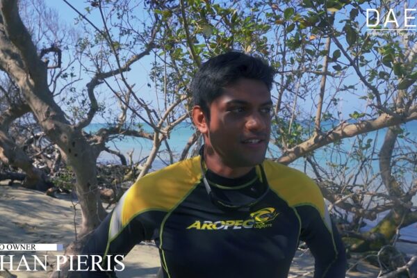 Dae Fun Run Kalpitiya - martie 2021