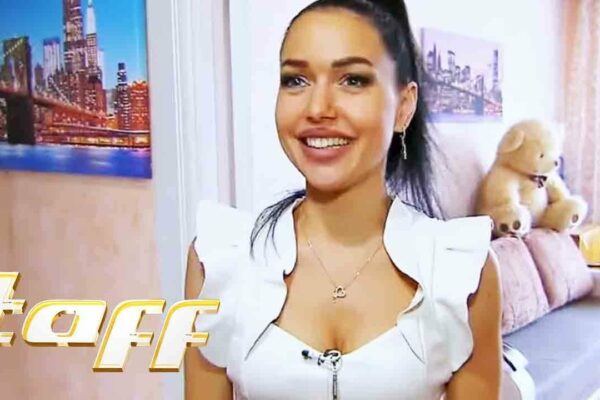 Dragostea reală sau o femeie „cumpără”? Călătorii unice în Ucraina 1/3 | | Taffer | PROSIEBEN