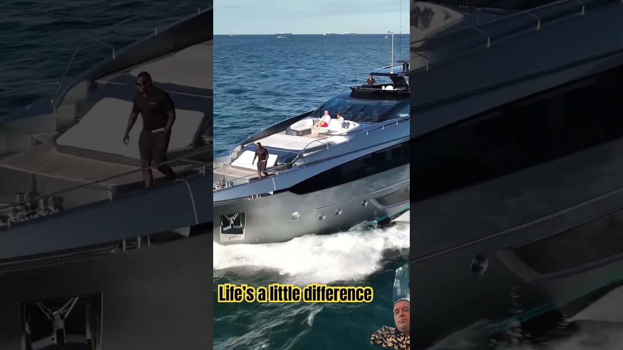 #luxuryyachtlife #yachtlife #yachtieworld #yachting #classicboat #boating #yachtclub #boatlife