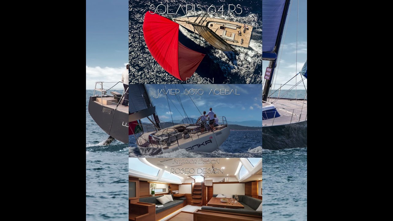 Sărbătorirea a 50 de ani de la fondarea Yachts Solaris: o moștenire a măiestriei și inovației