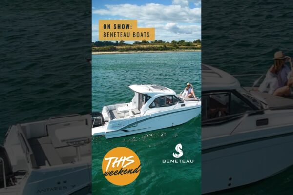 Trailer Boat și Watercraft Show- Basingstoke, în acest weekend #Boating #BoatShow #BatesWharf #BasingStoke