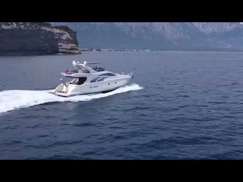 VIP Yacht Tour în Kemer.