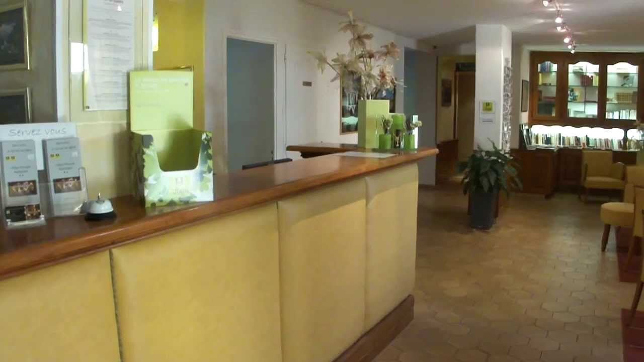 Prințesa hotelului Vernet Les Bains