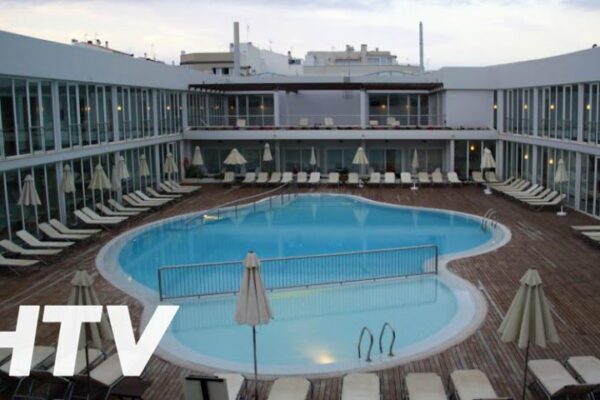 Hotel Port Ciutadella