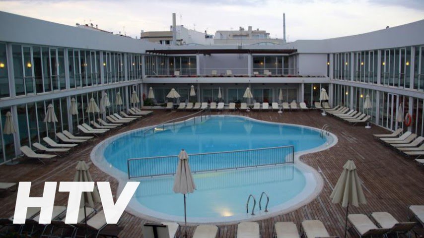 Hotel Port Ciutadella