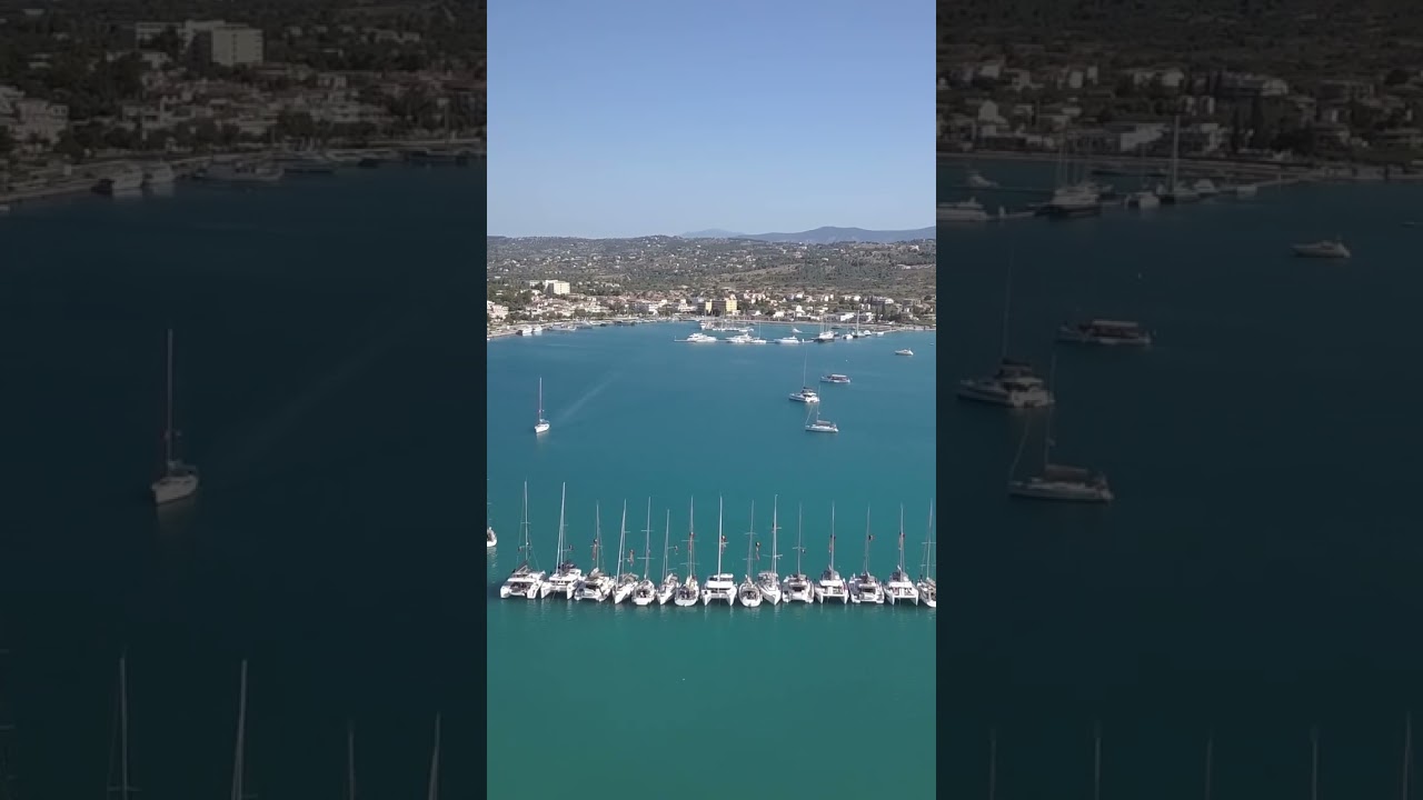 Te-ai intrebat vreodata cum e sa dormi intr-un RAFT?
