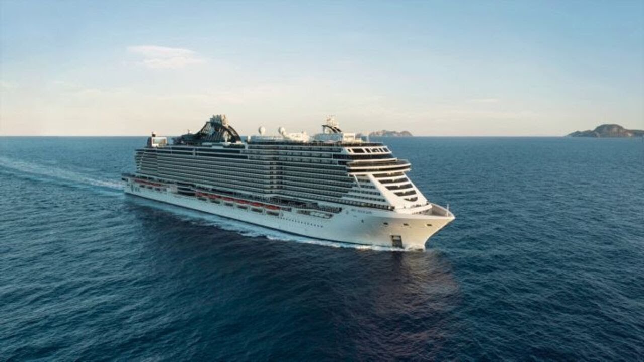 MSC, piața de lux crește cu Yacht Club