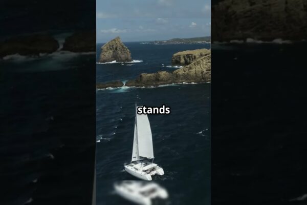 Rolex Fastnet Race: împotriva vântului și a valurilor ⛵🌊