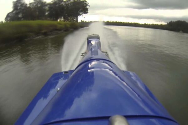 Andrew King - SST120 F2 | DMBC