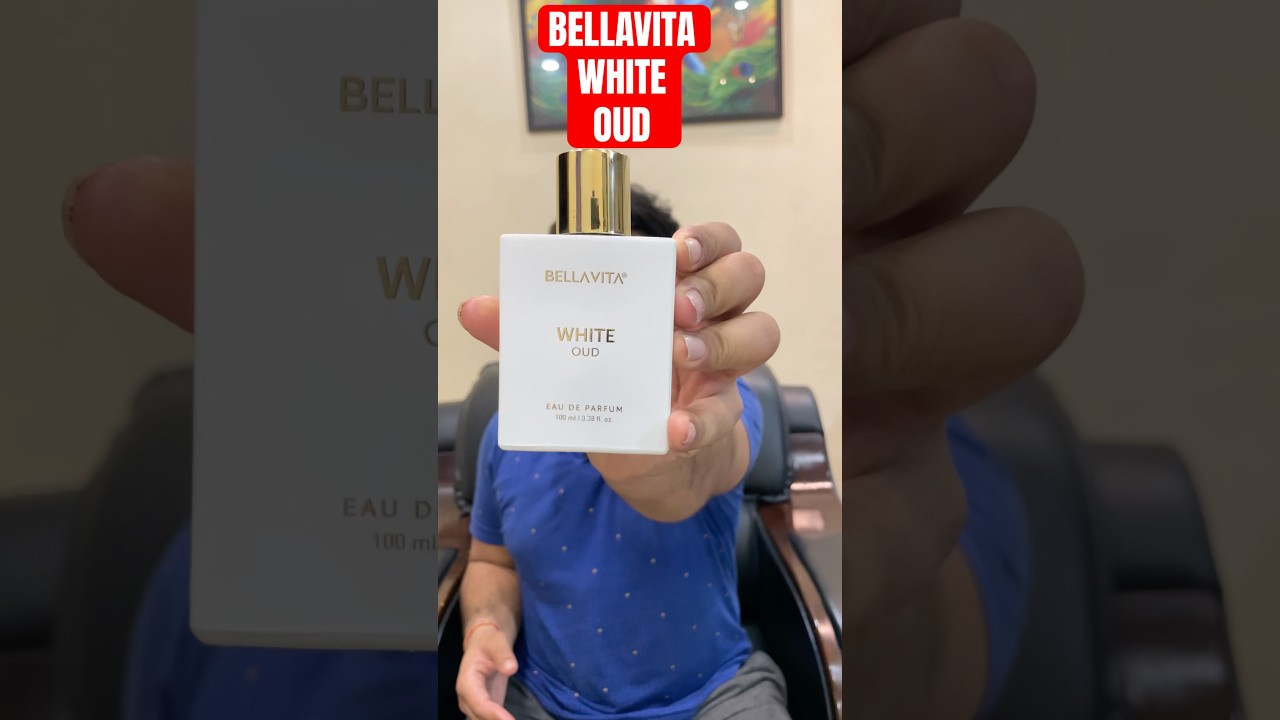 Bellavita White Oud Recenzie de parfumuri #Style #Perfume
