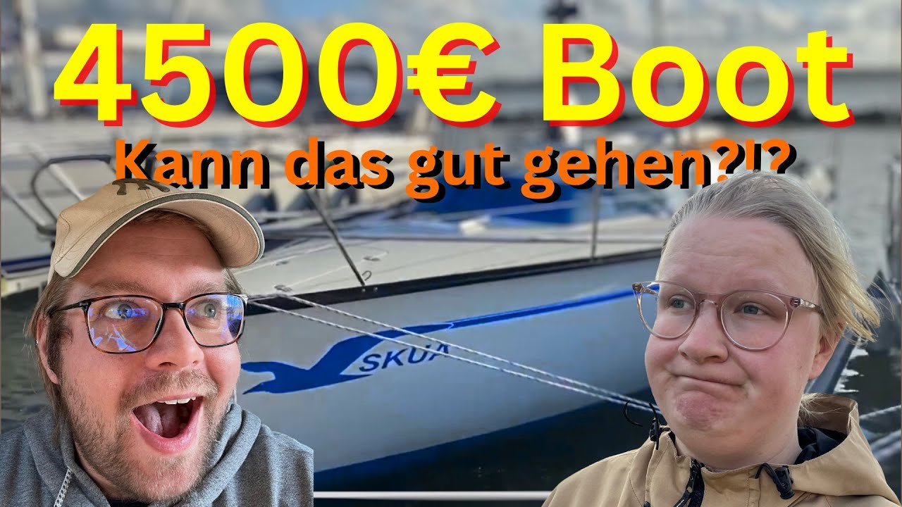 Cum a început totul - Episodul 000 - Skua cu navigare bugetară