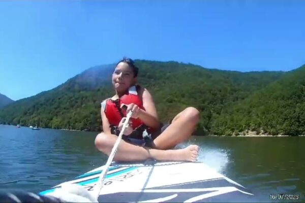 Jet Surf pentru a livra HD