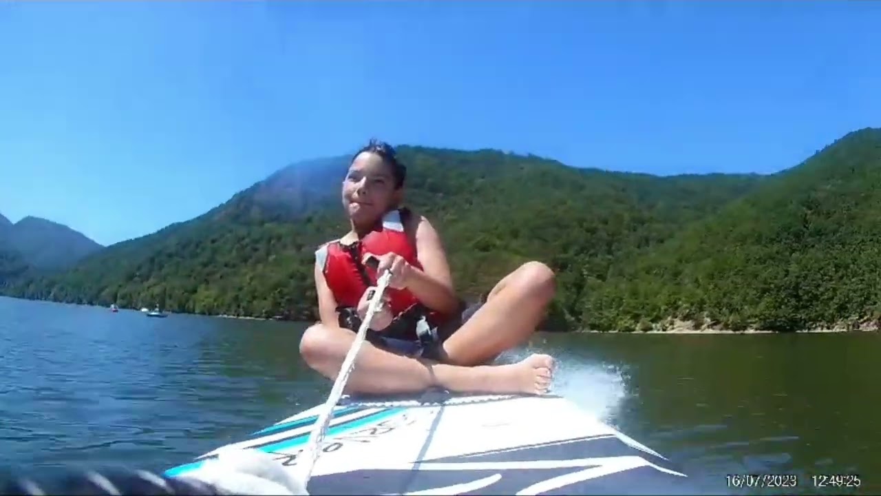 Jet Surf pentru a livra HD