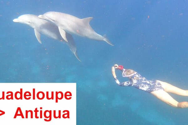 Navigarea Caraibelor - Partea 4