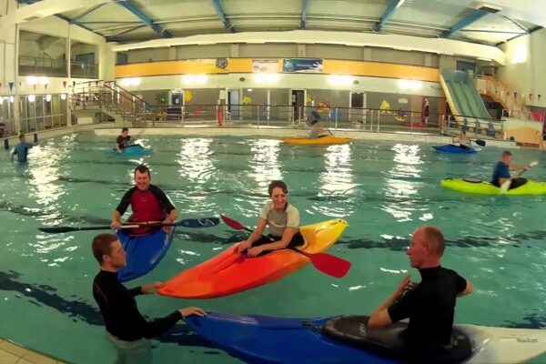 Sesiunea de piscină 23 oct 2015 Finala