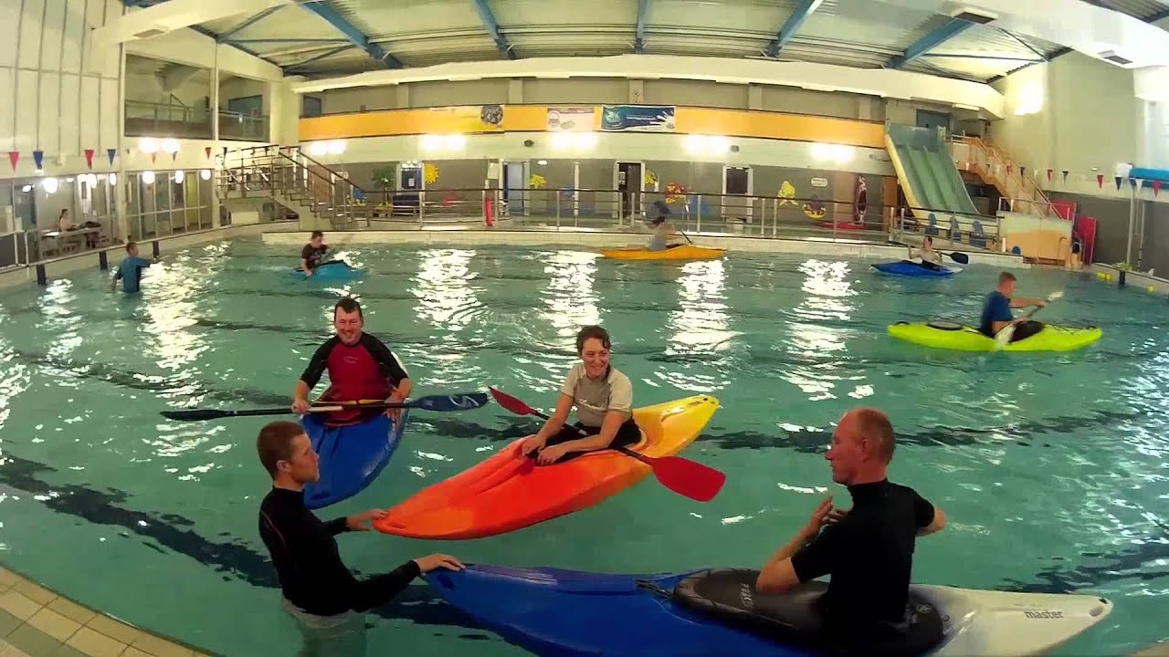 Sesiunea de piscină 23 oct 2015 Finala